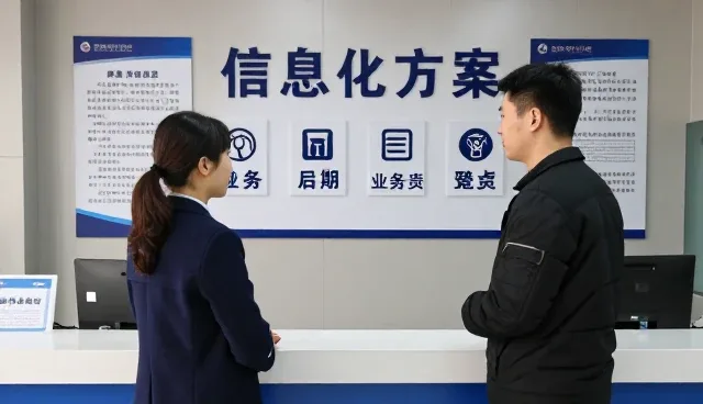 福州市台江区景胜网络科技有限公司解答关于系统集成的问题