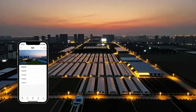 系统稳定性:小程序开发选型中的关键考量