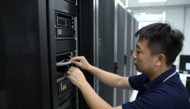 软件开发帮助互联网技术实现效率提升