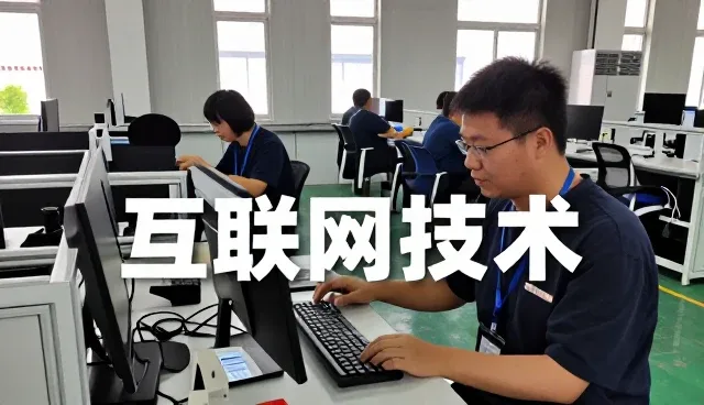 福州市台江区景胜网络科技有限公司观察信息化方案市场发展方向